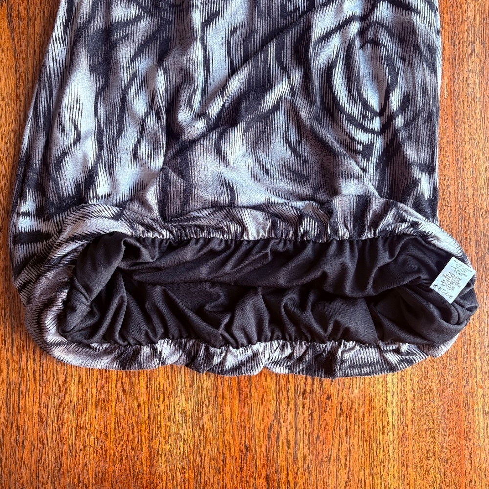 Linea Domani dress size Medium - Picture 7 of 11